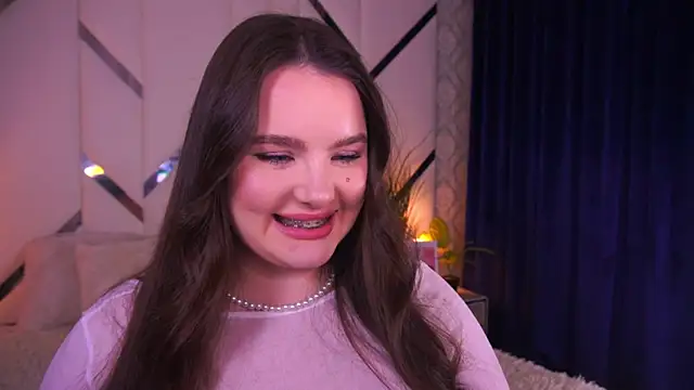 CuteAmberr online show from 02-03-26, 12:31