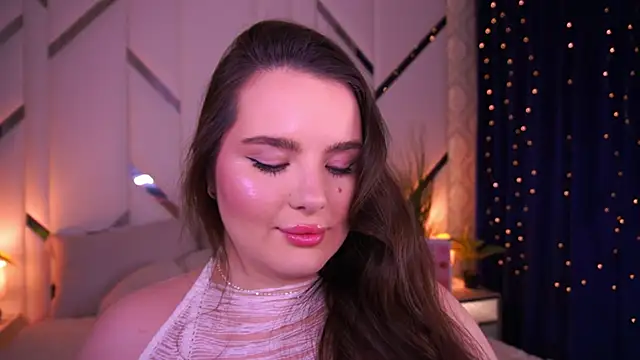 CuteAmberr online show from 02-17-26, 02:19