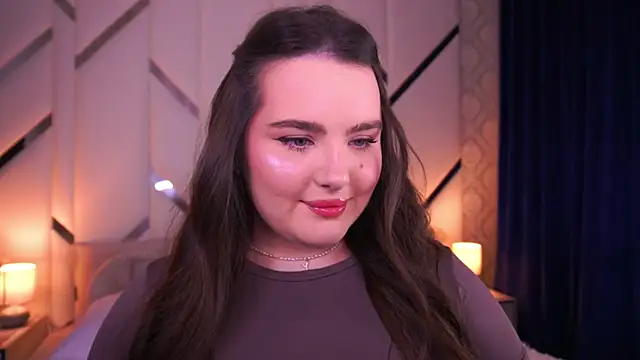 CuteAmberr online show from 04-19-26, 12:33