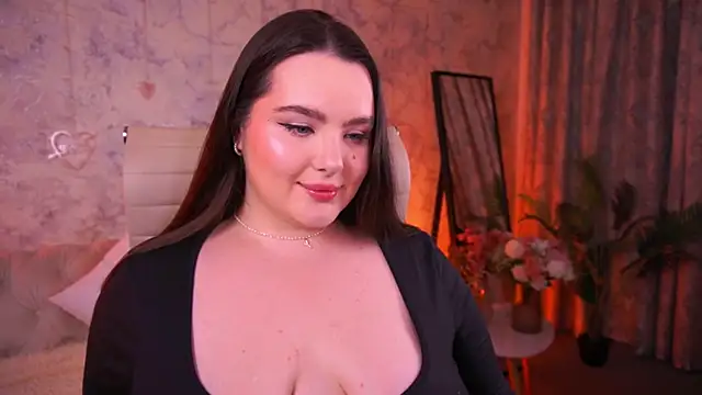 CuteAmberr online show from 04-26-26, 01:14