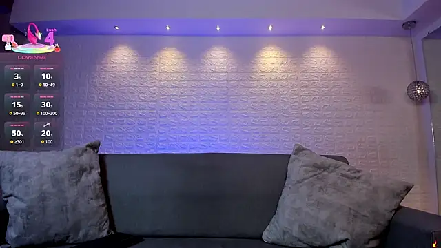 charlottewhitte online show from 09-14-25, 12:04