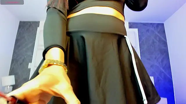 charlottewhitte online show from 04-22-26, 11:23