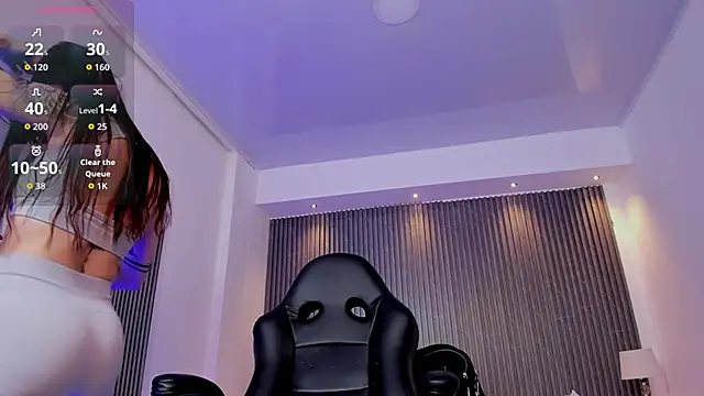 charlottewhitte online show from 04-23-26, 11:53