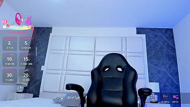 charlottewhitte online show from 04-27-26, 11:30