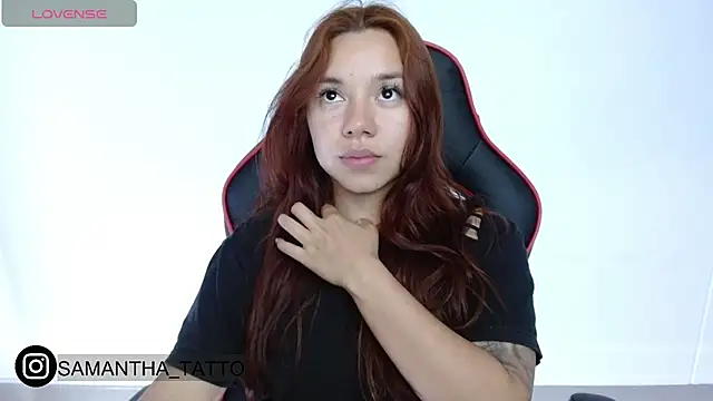 samantha tattu online show from 01-07-25, 10:52