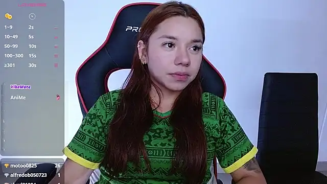 samantha tattu online show from 01-18-25, 01:30