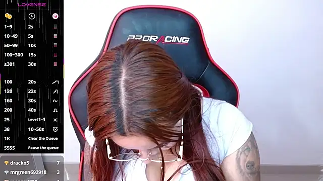 samantha tattu online show from 01-30-25, 07:15