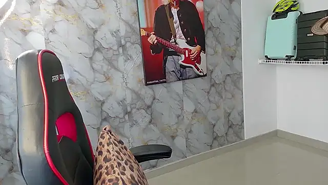 samantha tattu online show from 09-30-25, 09:53