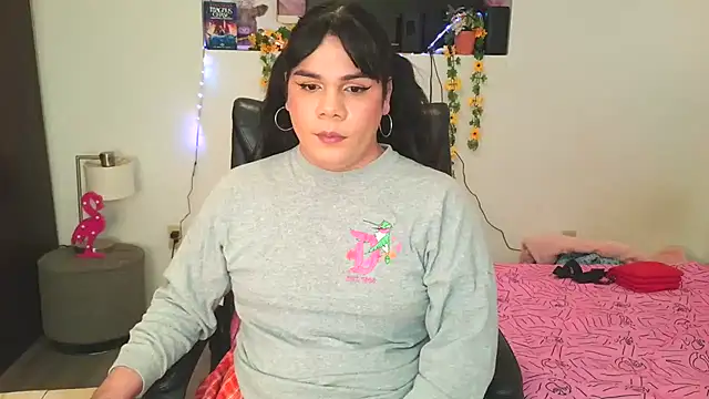 Violetacam 05 online show from 02-28-25, 10:41