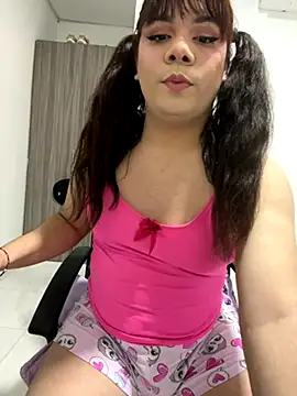 Violetacam 05 online show from 09-22-25, 03:47