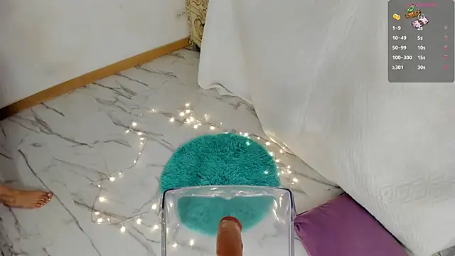 Pame Parker  online show from 01-14-25, 08:26