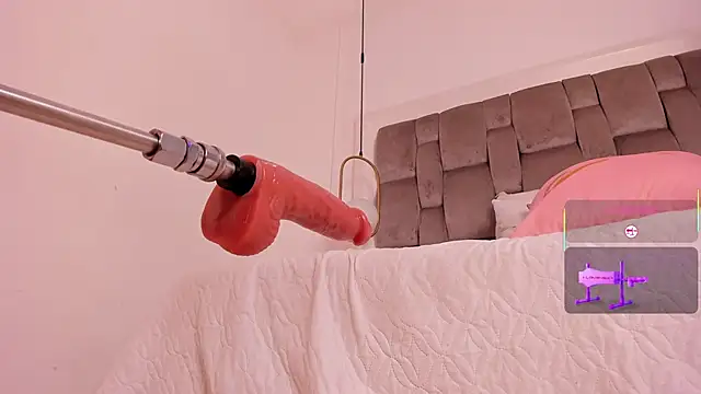 Pame Parker  online show from 12-01-25, 08:58