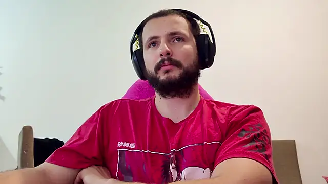 iurytx online show from 11-08-25, 01:28