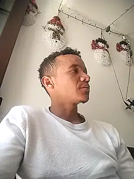 Elsemental007 online show from 01-01-25, 04:50