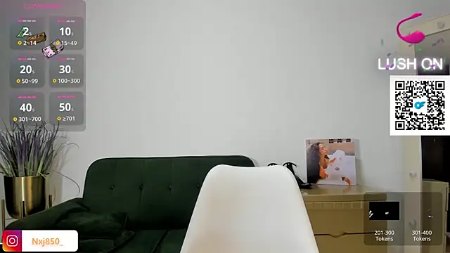 HOTBLACKANDWHITE2 online show from 02-18-25, 10:58