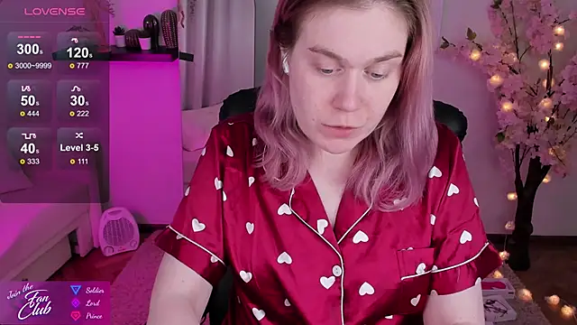 Nancy Sun  online show from 12-06-24, 06:28