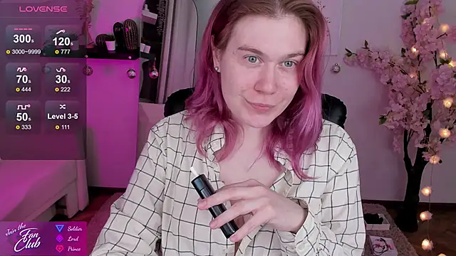 Nancy Sun  online show from 01-03-25, 11:25