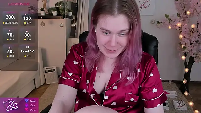 Nancy Sun  online show from 01-10-25, 05:24