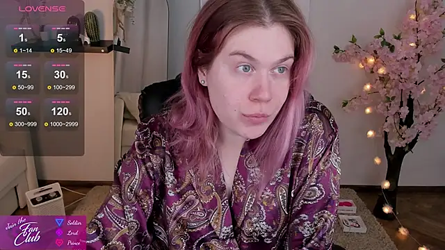 Nancy Sun  online show from 01-16-25, 11:15