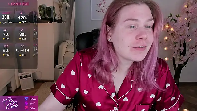 Nancy Sun  online show from 01-25-25, 10:51