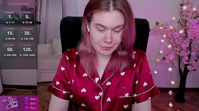 Nancy Sun  online show from 01-29-25, 06:07