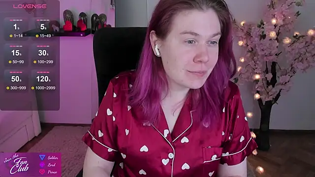 Nancy Sun  online show from 02-13-25, 12:43