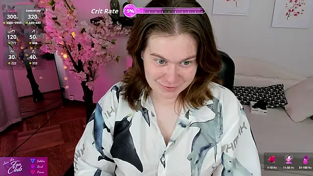 Nancy Sun  online show from 09-26-25, 11:03