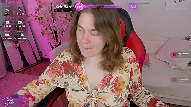 Nancy Sun  online show from 10-17-25, 10:51