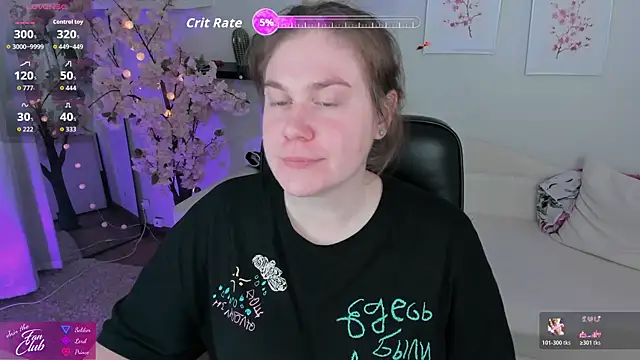 Nancy Sun  online show from 11-11-25, 11:54