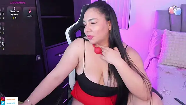 ambar-wells online show from 03-02-25, 06:51