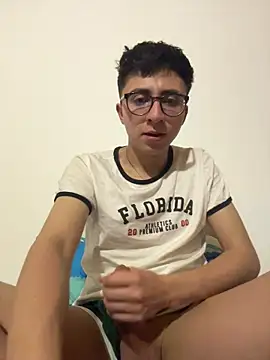 CamiRojas boy online show from 02-27-26, 03:50