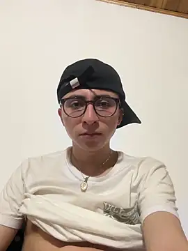 CamiRojas boy online show from 03-29-26, 03:50