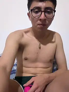 CamiRojas boy online show from 04-27-26, 02:42