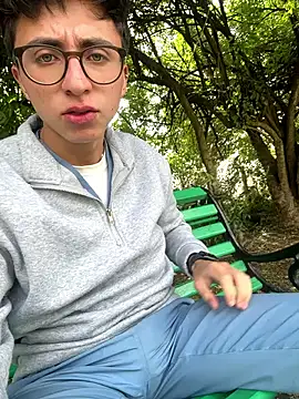 Snapshot of CamiRojas_boy chatting on 06-02-26, 07:16 CamiRojas boy online show from 06-02-26, 07:16