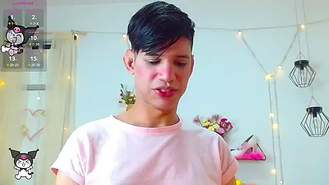 Snapshot of Ariel_Femboy_ chatting on 01-11-25, 06:24 Ariel Femboy online show from 01-11-25, 06:24