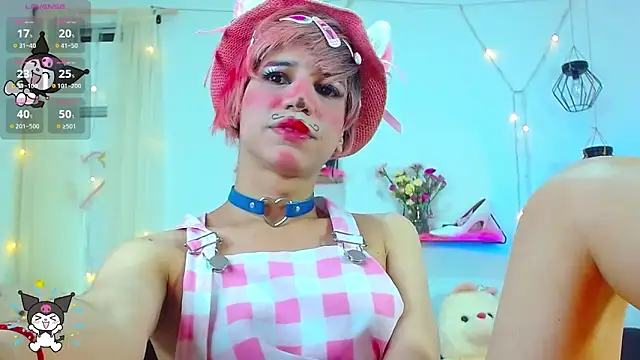 Snapshot of Ariel_Femboy_ chatting on 01-15-25, 05:29 Ariel Femboy online show from 01-15-25, 05:29