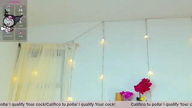 Snapshot of Ariel_Femboy_ chatting on 02-07-25, 03:23 Ariel Femboy online show from 02-07-25, 03:23