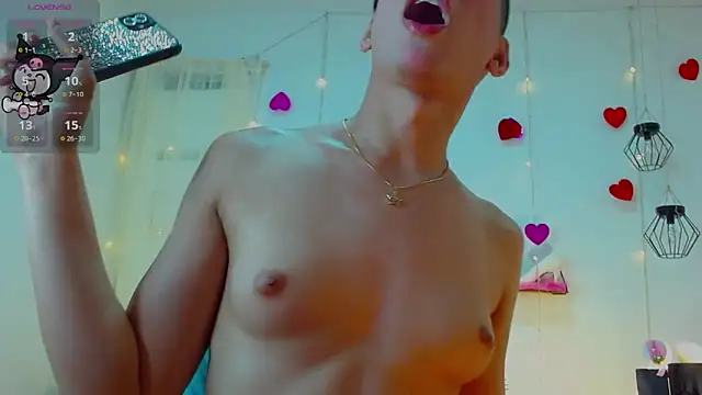 Snapshot of Ariel_Femboy_ chatting on 02-14-25, 09:53 Ariel Femboy online show from 02-14-25, 09:53