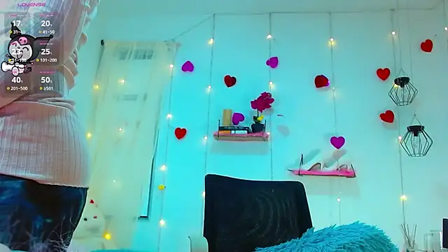 Snapshot of Ariel_Femboy_ chatting on 02-16-25, 04:09 Ariel Femboy online show from 02-16-25, 04:09