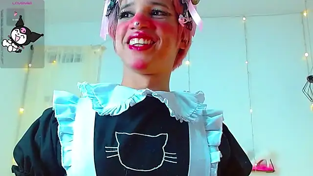 Snapshot of Ariel_Femboy_ chatting on 02-21-25, 01:00 Ariel Femboy online show from 02-21-25, 01:00