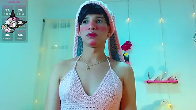 Snapshot of Ariel_Femboy_ chatting on 02-22-25, 03:56 Ariel Femboy online show from 02-22-25, 03:56