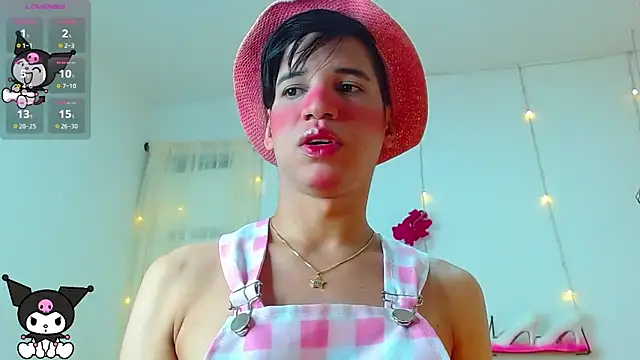 Snapshot of Ariel_Femboy_ chatting on 02-25-25, 04:24 Ariel Femboy online show from 02-25-25, 04:24