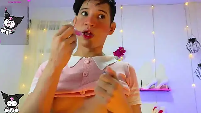 Snapshot of Ariel_Femboy_ chatting on 03-04-25, 04:27 Ariel Femboy online show from 03-04-25, 04:27