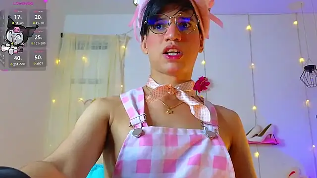 Snapshot of Ariel_Femboy_ chatting on 03-13-25, 07:42 Ariel Femboy online show from 03-13-25, 07:42