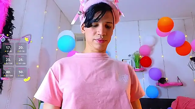 Snapshot of Ariel_Femboy_ chatting on 09-26-25, 03:54 Ariel Femboy online show from 09-26-25, 03:54