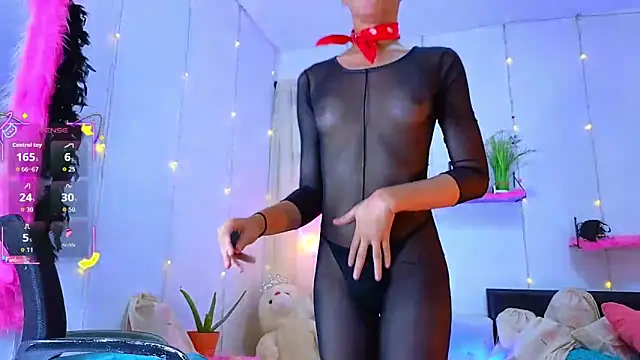 Snapshot of Ariel_Femboy_ chatting on 09-28-25, 04:18 Ariel Femboy online show from 09-28-25, 04:18