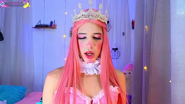 Ariel Femboy  online show from 04-25-26, 10:51