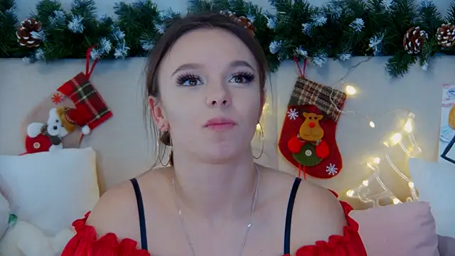 ElisabethDavis online show from 12-23-24, 08:14