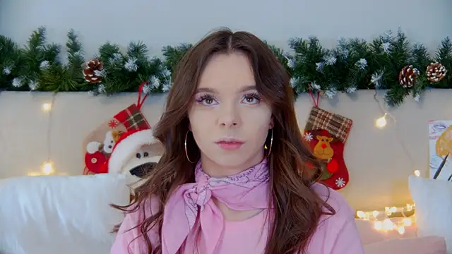 Snapshot of ElisabethDavis chatting on 12-27-24, 06:10 ElisabethDavis online show from 12-27-24, 06:10