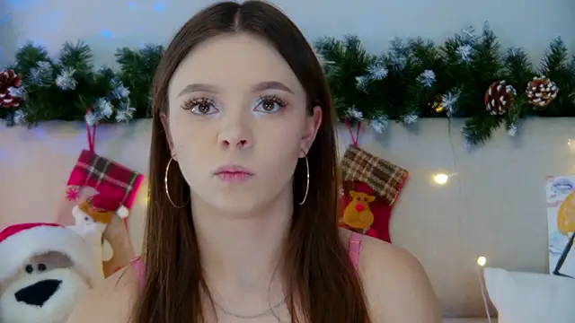 ElisabethDavis online show from 01-05-25, 03:13